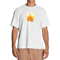 I'd Rather Be Brewing Beer - Funny Homebrew 1 Urban Heavy T-shirt | Artistshot