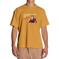 Miles Edgeworth Entire Circus Quote Urban Heavy T-shirt | Artistshot