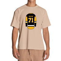 Evgeni Malkin Jersey 1 (2) Urban Heavy T-shirt | Artistshot