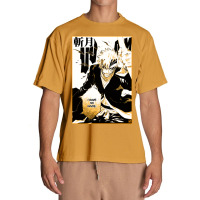 Zangetsustyle Urban Heavy T-shirt | Artistshot