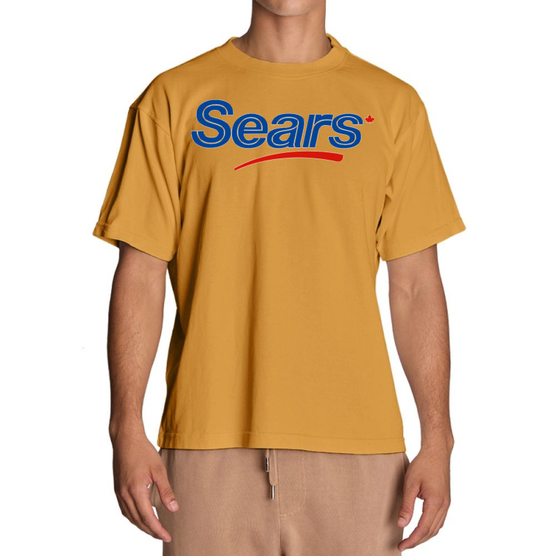 Sears Merchandise Urban Heavy T-shirt | Artistshot