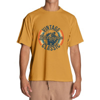 I Love Barrington Rhode Island Retro Vintage Classic Limited Edition Urban Heavy T-shirt | Artistshot