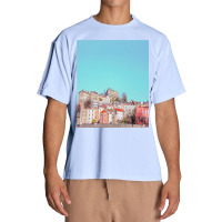 Bristol City Uk Urban Heavy T-shirt | Artistshot