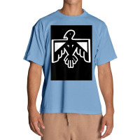 Thunderbird  Native American T Shirt Urban Heavy T-shirt | Artistshot