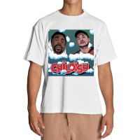 Childish Tgfbro Urban Heavy T-shirt | Artistshot