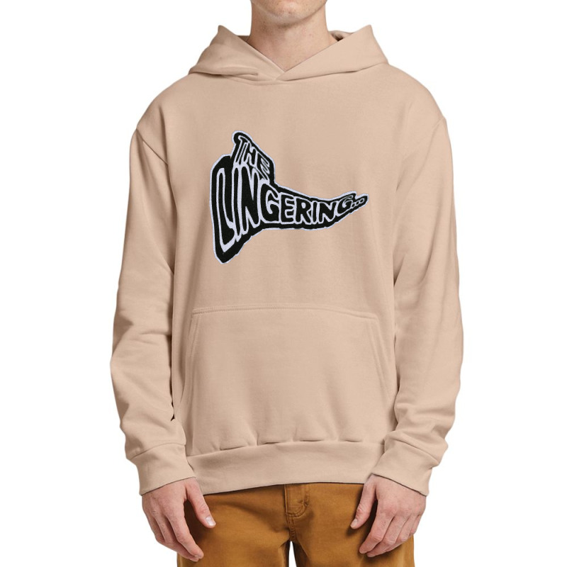 The Lingering (super Jack) Urban Pullover Hoodie | Artistshot