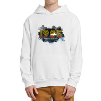 Time Travel (2) Urban Pullover Hoodie | Artistshot