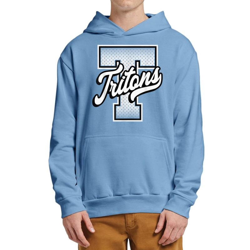 Tritons T Shirt Urban Pullover Hoodie by alishia3asa | Artistshot