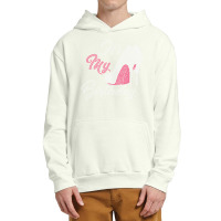 It's My Birthday Cursive Shoes Bling Rhinestone Urban Pullover Hoodie | Artistshot