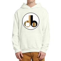 70's Wallpaper Urban Pullover Hoodie | Artistshot