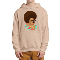 Sd Mccrawley Urban Pullover Hoodie | Artistshot