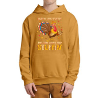 Huffin And Puffin Urban Pullover Hoodie | Artistshot