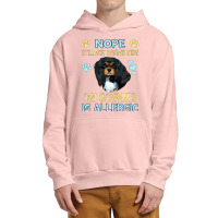 Cavalier King Charles Spaniel Nope. Still Not Having Kids My Cavalier  Urban Pullover Hoodie | Artistshot