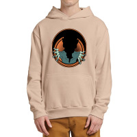 Fearful Imagination Urban Pullover Hoodie | Artistshot