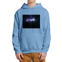 Galaxy Evanescence Urban Pullover Hoodie | Artistshot