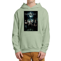 Standing Evanescence Urban Pullover Hoodie | Artistshot