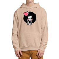 One Piece Brook Urban Pullover Hoodie | Artistshot