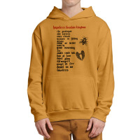 Hopeless Fountain Kingdom Urban Pullover Hoodie | Artistshot