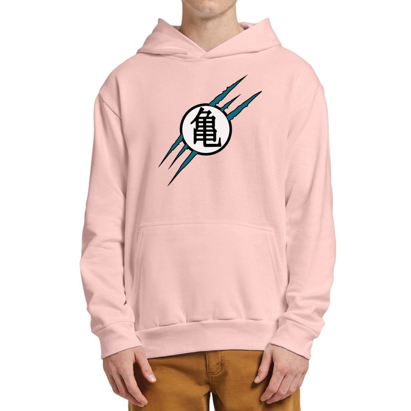 Super Saiyan Power 1 For Boyfriend Urban Pullover Hoodie | Artistshot