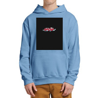 Childish Sky Tgfbro Graphic Urban Pullover Hoodie | Artistshot