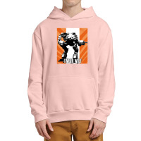 The War Between Military Means In 31st Century Battletech Game Mechwar Urban Pullover Hoodie | Artistshot