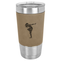 Hiphop Dancer Leatherette Tumbler | Artistshot