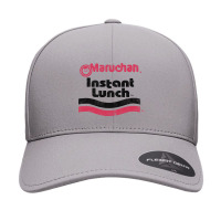 Maruchan Seamless Cap | Artistshot