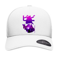 Vivi Final Fantasy Seamless Cap | Artistshot