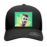 De Gea Seamless Cap | Artistshot