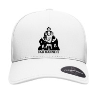 2tone Ska Legend Seamless Cap | Artistshot