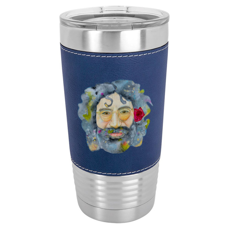 Jerry Leatherette Tumbler | Artistshot