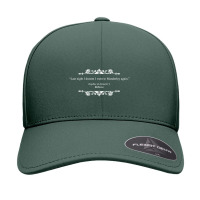 Daphne Du Maurier Rebecca Seamless Cap | Artistshot