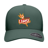 Umsl Tritons Seamless Cap | Artistshot