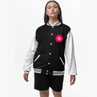 Musical.ly Bomber Jacket | Artistshot