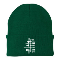 Spaceship Timeline Funny  Sci Fi Star Retro Wars Trek Joke Cool Beanie | Artistshot