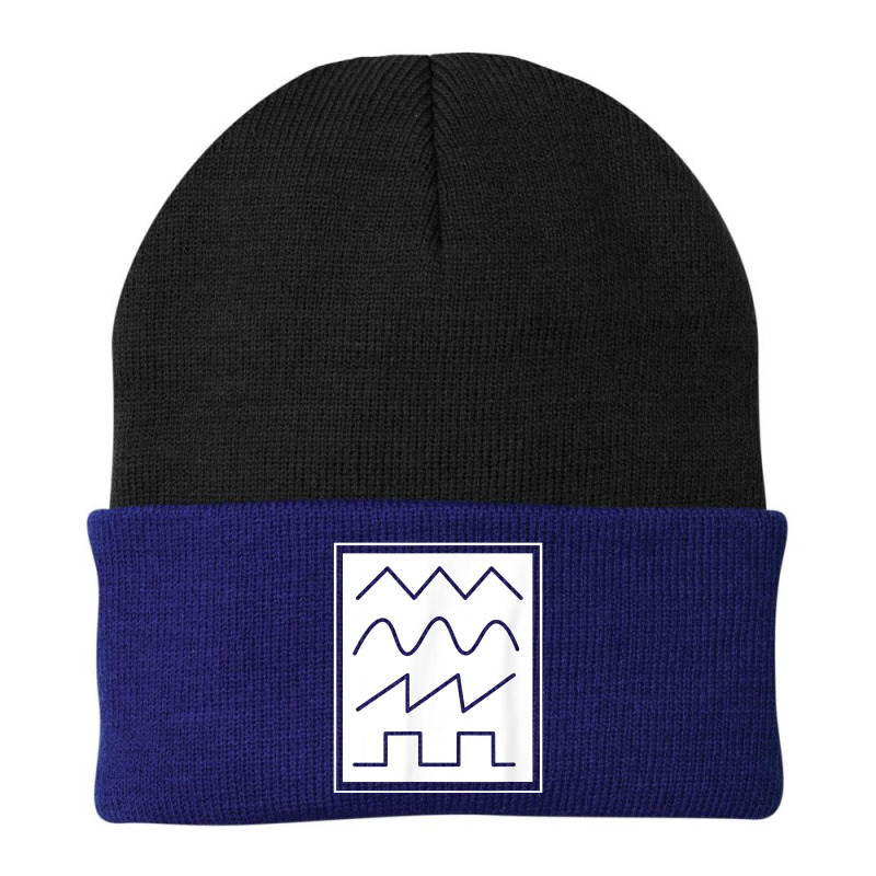 Electronic Electronics Electrical Engineer Beanie by NorikoKanemura | Artistshot