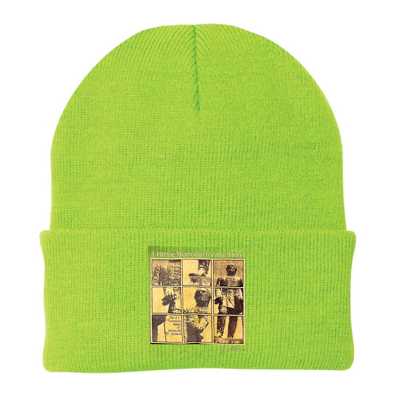 Stonewall Jackson, Stonewall, Jackson, The Stonewall Jackson, Stonewal Beanie by SHOPERTHIT | Artistshot