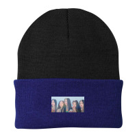 Newjeans Group Kpop Beanie | Artistshot