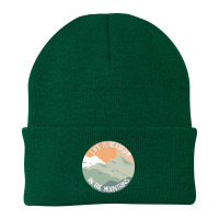 Life Is Better In The Mountains-opmxr Beanie | Artistshot