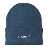 Trump Squared Trump 2020 T Shirt Beanie | Artistshot