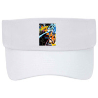 Day Gift Demolition Funny Gift Visor Hat | Artistshot