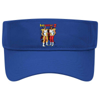 Funny Gift Demolition Call Me Visor Hat | Artistshot