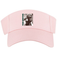 The Meat Soldiers Visor Hat | Artistshot