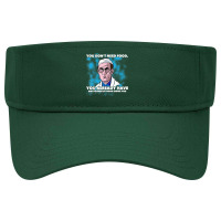 Doctor Dieting Pun Nutritionist Dietician Visor Hat | Artistshot