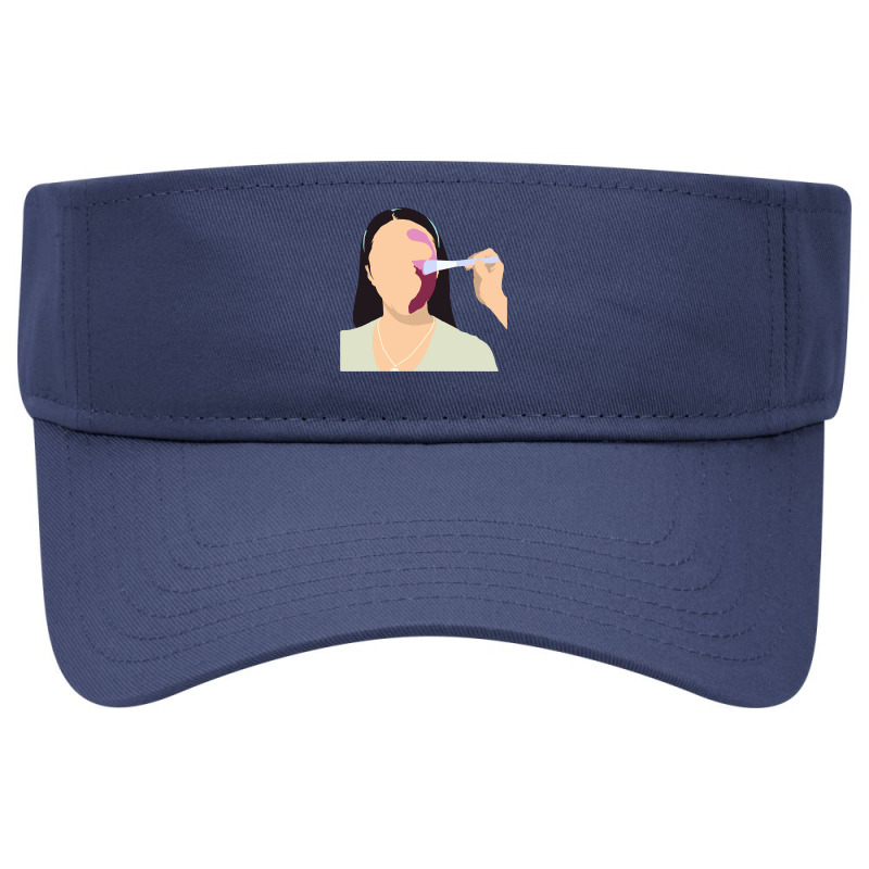 Funny Men Jaeden Lieberher Men Women Visor Hat | Artistshot