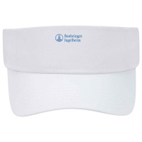 Awesome Boehringer Ingelheim Design Visor Hat | Artistshot