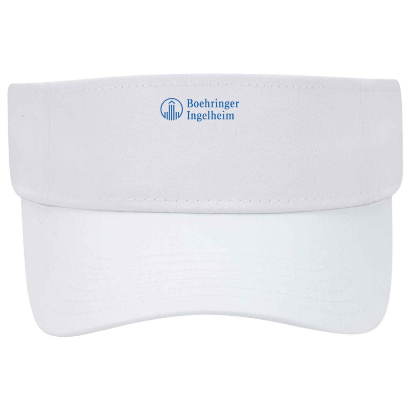 Awesome Boehringer Ingelheim Design Visor hat by cm-arts | Artistshot