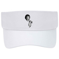 Dark Shadows Barnabas Collins Jonathan Frid Horror Halloween New T-shi Visor Hat | Artistshot