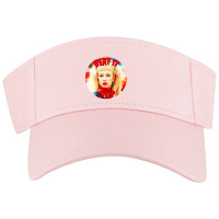 Funny Gifts Barrymore Day Gift Visor Hat | Artistshot