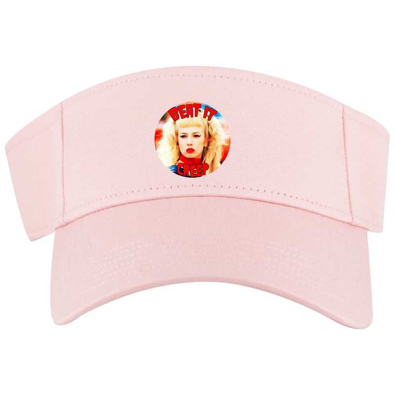 Funny Gifts Barrymore Day Gift Visor hat by ArtistLisa | Artistshot